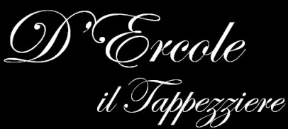 Benvenuti nel sito di Tappezzeria D'Ercole