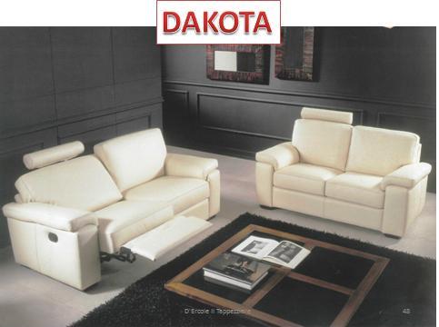 Modello Dakota