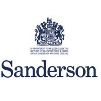 tessuti arredamento Sanderson